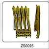 plastic shuttle for saurer and laser schiffli machine shuttle parts machine