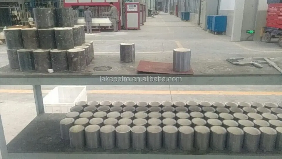 Mud pump zirconia ceramic liner 82 mm N80 82 mm N80 Ceramic 99 Liner for Mud pumpFMC 435 420 Triplex Mud Pump Ceramic LinersFMC 435 Bean Pump Ceramic LinersAlumina Zirconia Ceramic Tube Cylinder Liner with Metal Housing for Mud PumpWear Resistant Ceramic Liner Ceramic Lining for Petroleum MachineryZirconia Ceramic Cylinder Liner for Mud Pumps Ceramic to Metal Tube4.jpg