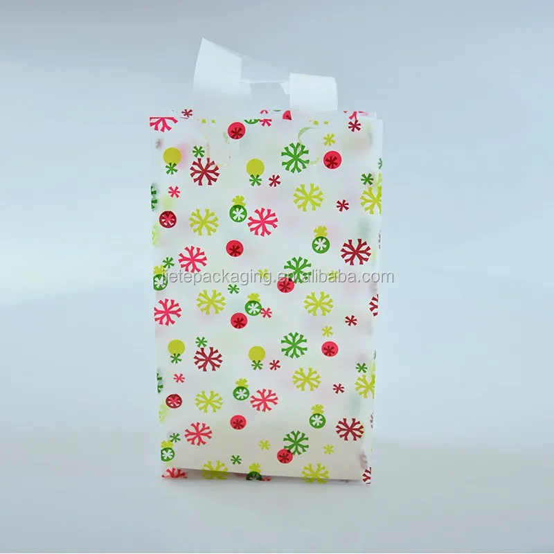 pe plastic bag
