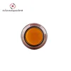 10oz empty glass bottle for softgel capsule container