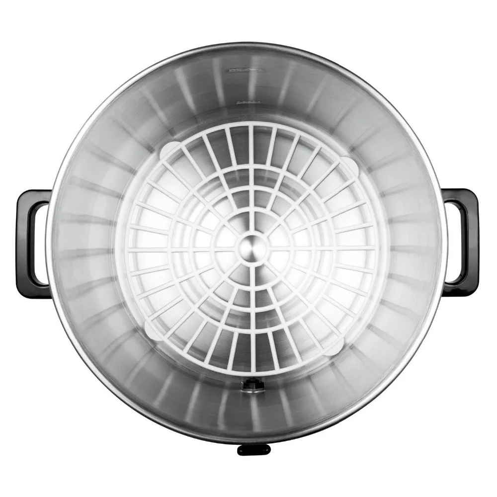 27l European Electric Canning Pot Electric Water Bath Canner Buy