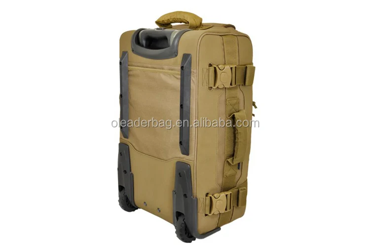 trolley bag price in army canteen