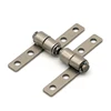 Right and left a pair of 0.9n/m per meter to at any Angle positioning 360 degrees rotate shaft loose-leaf weldable damping hing