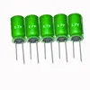 miniaturized super capacitor 0.3f 2.7v for touch pen