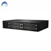 48/72/96 FXS/FXO Ports Based On SIP MGCP FXS VoIP Gateway