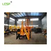 Popular usage AC construction vertical professional work platform lifts