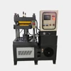 JY-A02 silicone rubber cup lid making machine