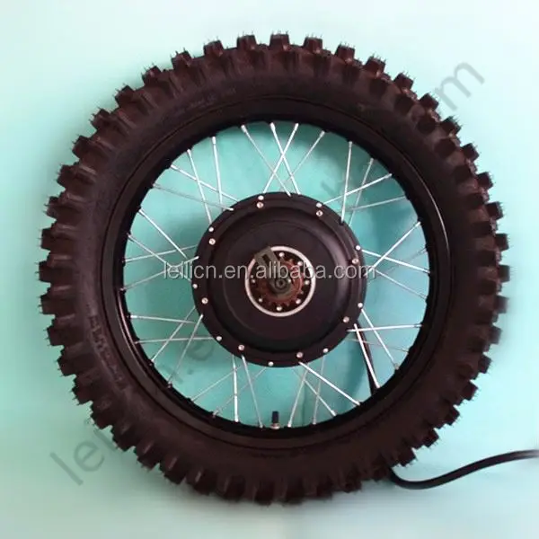 5000w ebike motor