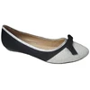 Diamonds covered the toe design flat ladies women shoes thailand