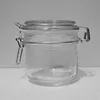Swing Top Glass Jars Clamp Lids Jars Cheap Price