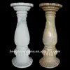Small Flowerpot Pillar Design