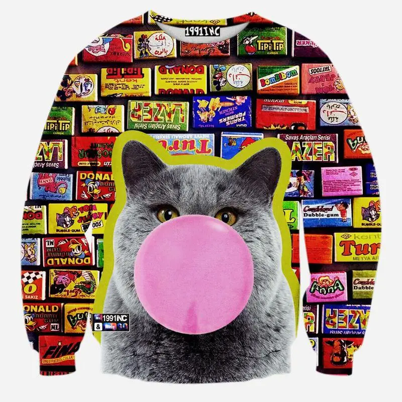 Compra psicodélico sudaderas online al por mayor de China