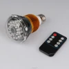 Technology Group 720p wifi wireless remote control H.264 IR night vision mini hidden bulb camera