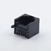 cheap price manufacturer free samples 4 port 8p8c rj45 connector