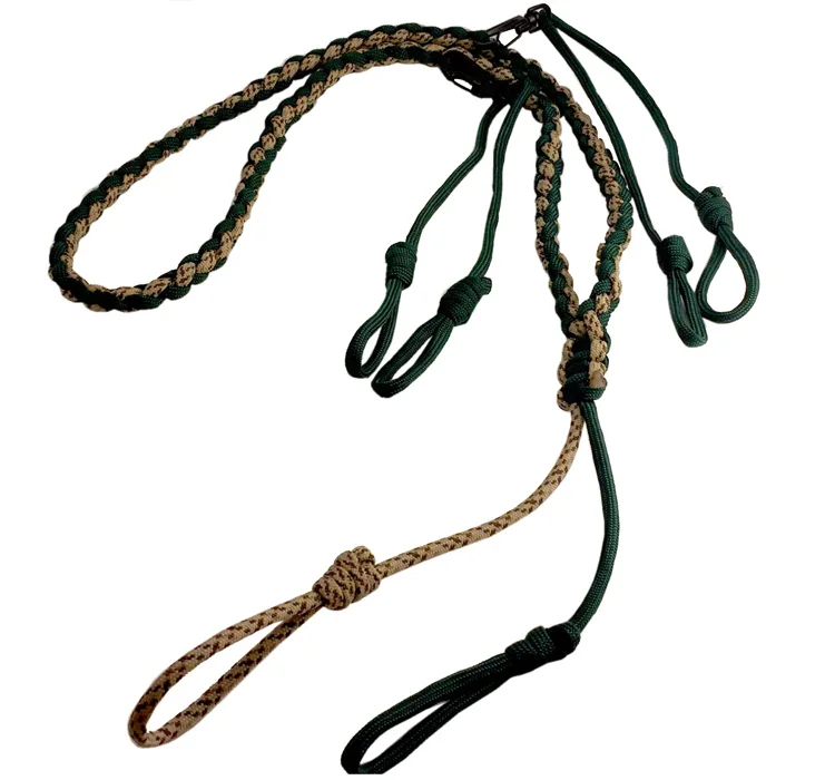 Factory Direct Handmade Paracord Game Call Lanyard Buy Game Call