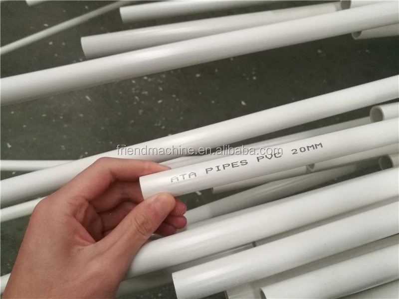 2063mm Pvc Conduit Pipe Manufacturing Machine Buy Pvc Pipe Machine