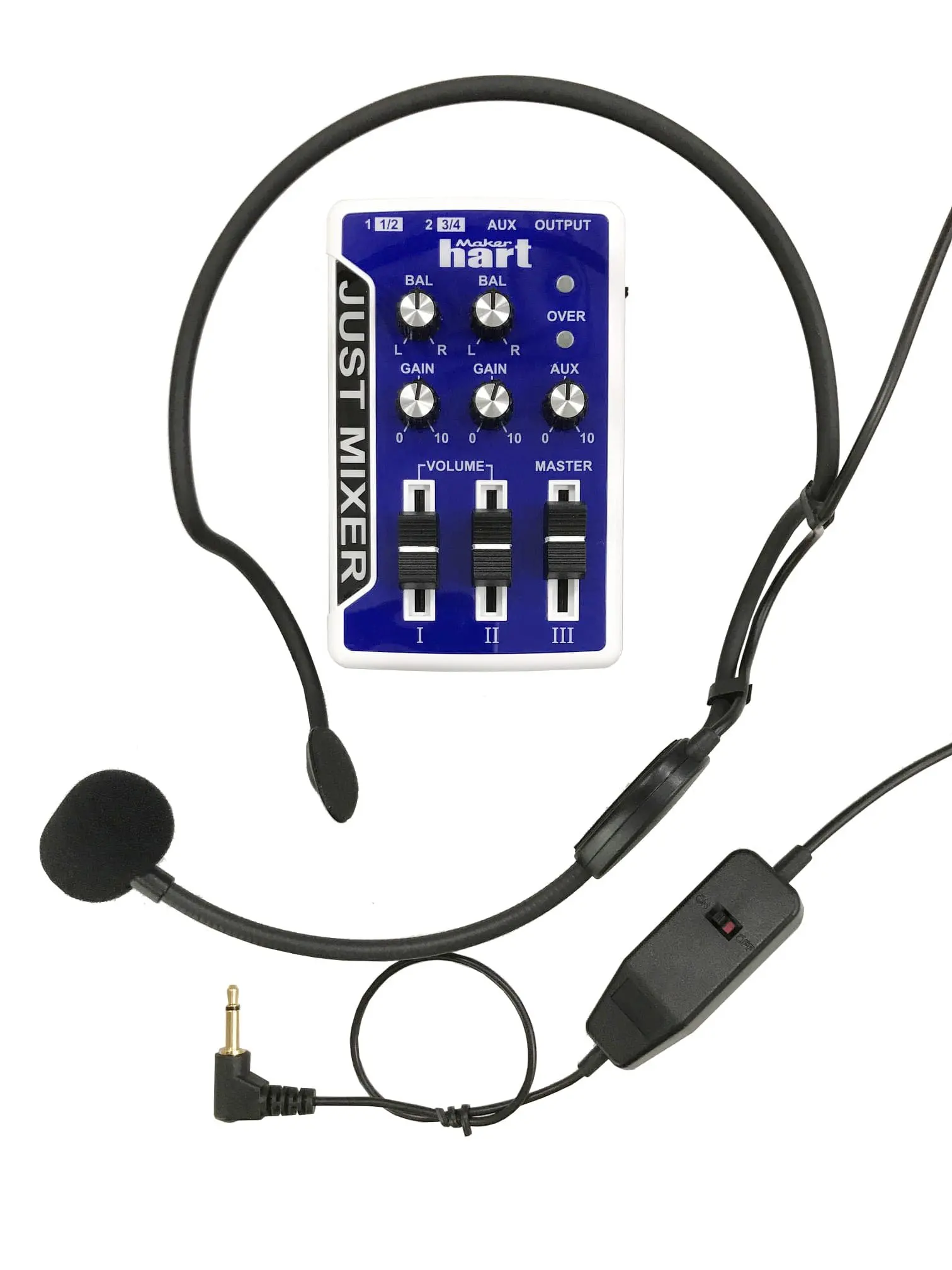 best headset microphone for public speaking