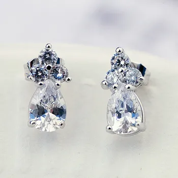 Whole Women Diamond Earring Beautiful Designs For Whole Women Diamond Earring Beautiful Designs For