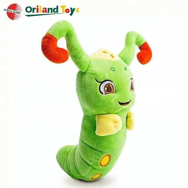 best made toys caterpillar