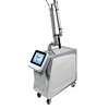 High tech 1064nm & 532nm Pico laser tattoo removal machine