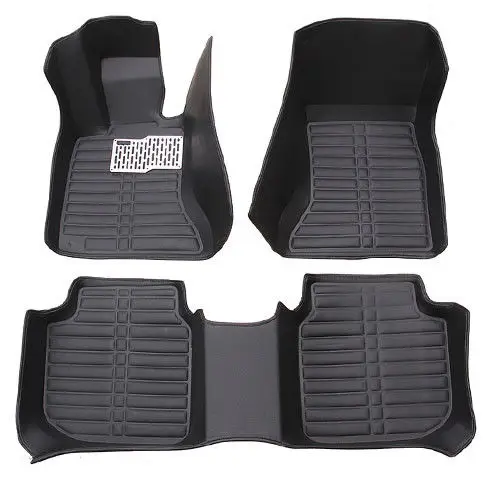 Metal Car Mat Heel Pad Car Accessories Buy Car Mat Foot Plate,Car