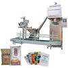 computer intelligence food racking machine /food package machine