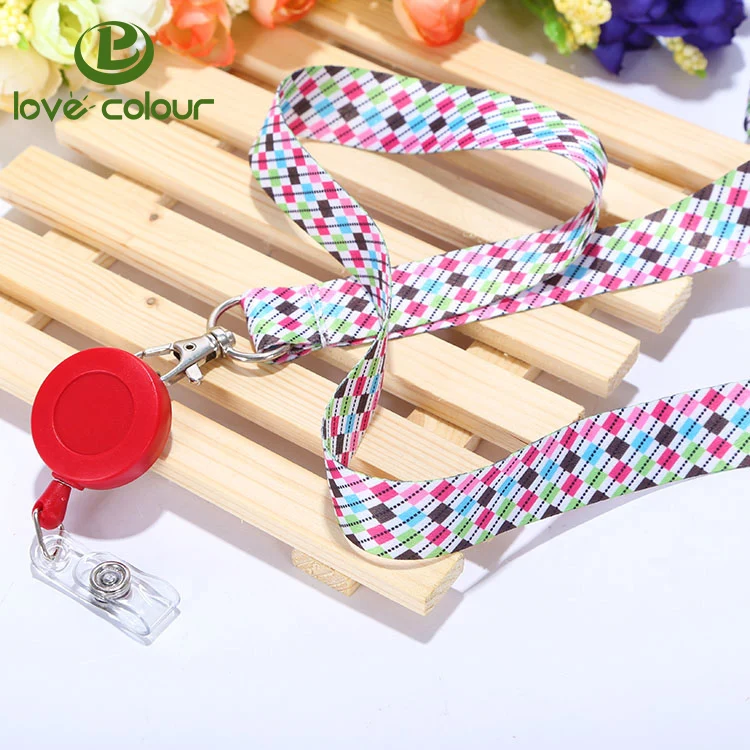 Lanyards 1107L61