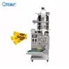 Automatic 3 or 4 Sides Sealing Sachet Honey Packing Machine