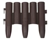 Flexible Garden Lawn Edging Grass Pond Fence Picket Border Plastic Wall