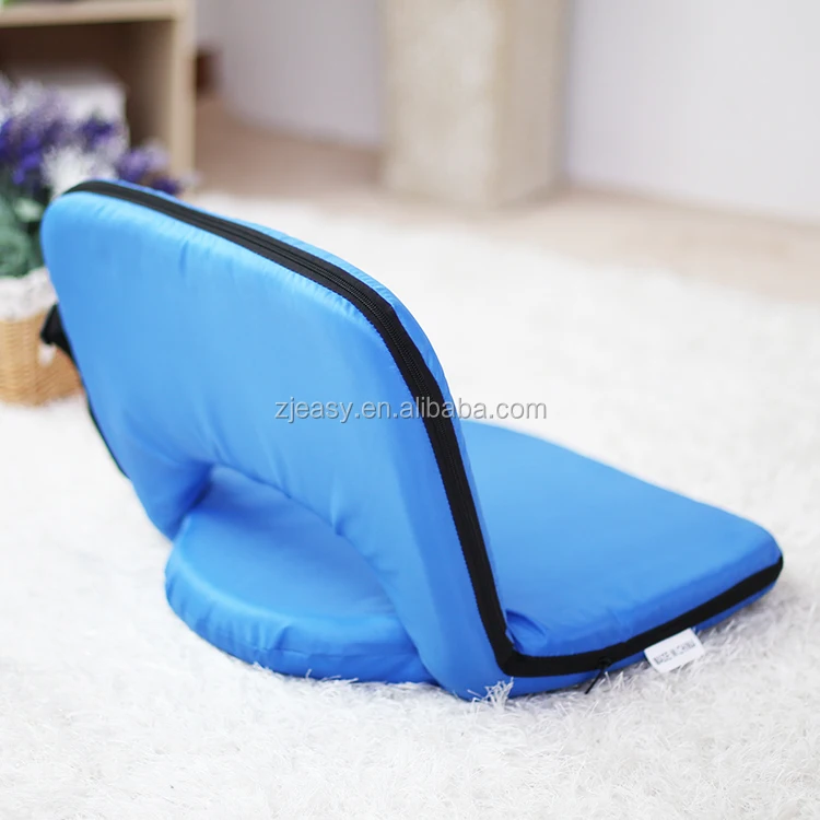 Portable Camping Foldable Floor Chair/legless Chair Easy-153 - Buy