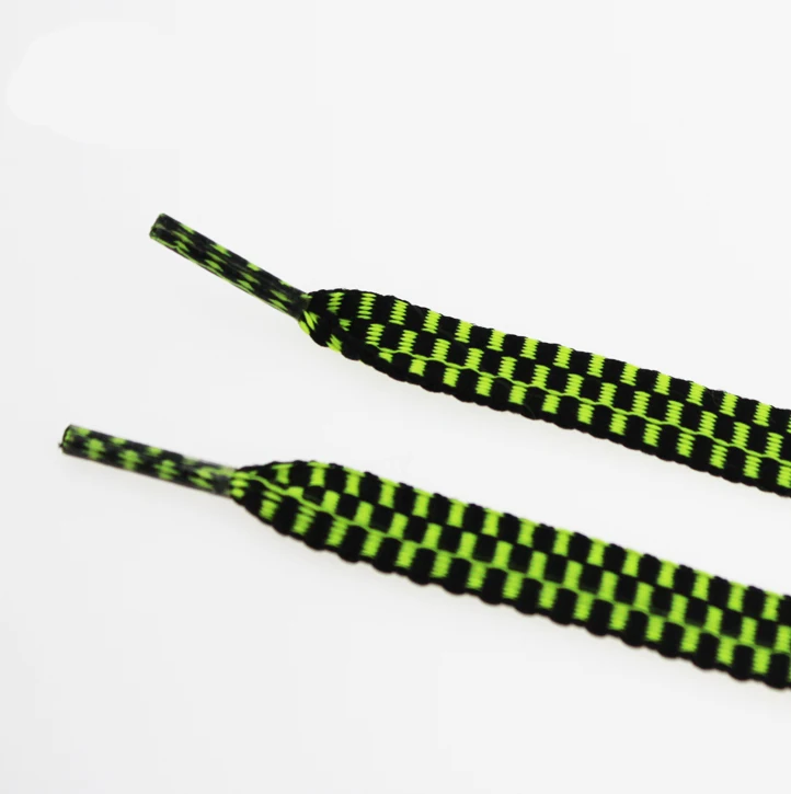 Colored Ice Hockey Skate Laces Waxed Shoe Laces Buy Waxed Shoe Laces