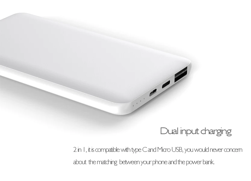 Xiaomi magnetic wireless power bank p05zm