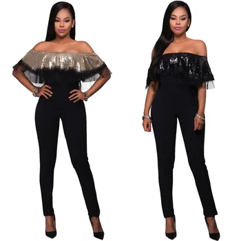 Sexy womens jumpsuits