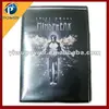 Criss Angel - Masterminds body floating trick dvd magic