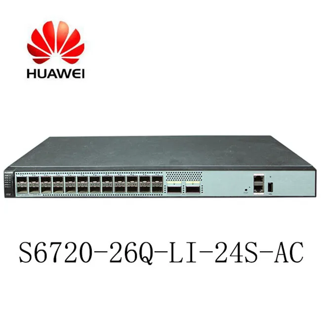 Huawei 24. Huawei s6720. S6720-26q-li-24s-AC. S6720s-16x-li-16s-AC. Huawei s6720-30c-ei-24s-DC.