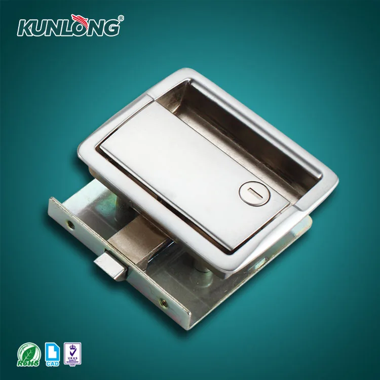 Sk11009 Paddle Lock Latch/ Truck Container Door Latch/ Marine Door
