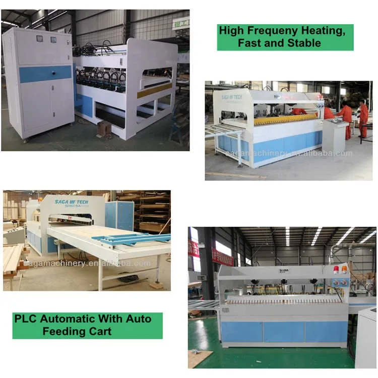 Radio Frequency Press For Solid Wood Joining Machine 20kw Buy Radio