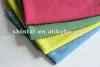 Multipurpose microfibre cloths