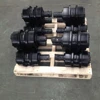 Excavator SK260-8 Undercarriage Parts SK260 Upper Roller