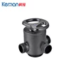 Multi Flow Control Valve with 10t/H Capacity for water treatment
