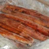 Roasted Eel fish for Janpan and European market