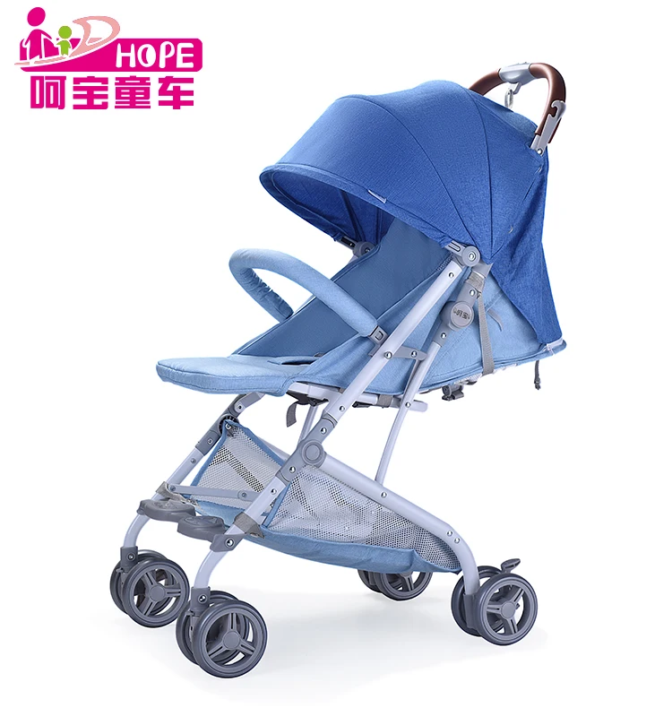 China Baby Stroller Manufacturer