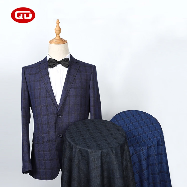 tr man suiting fabric