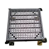 China wholesale server room anti-static perforated raised floor