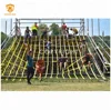 climbing net shipping cargo net used scaffolding safety net