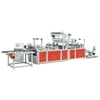 Protective Film For Book Cover Making Machine