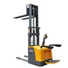 TZBOT Full electric stacker high stacker truck hydraulic lift loader electric stacker