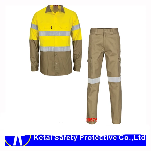 Mining Clothing, Mining Clothing Suppliers and Manufacturers at ...