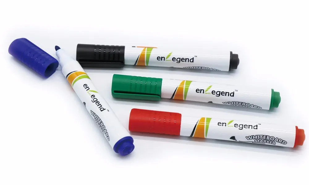 color pen brands