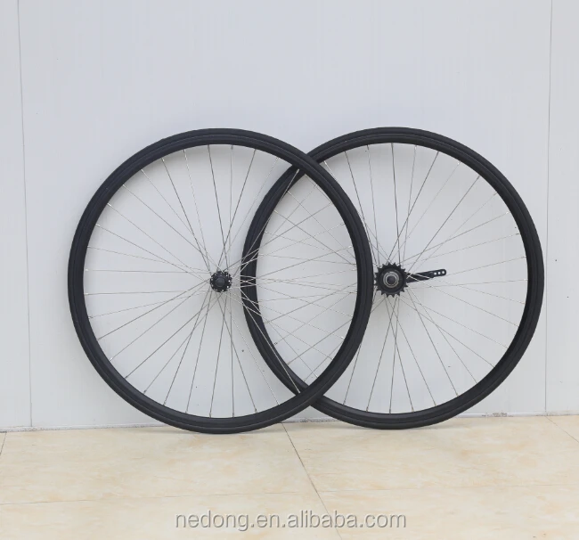 NEDONG 700*23C Road Solid Bicycle Airless Tires 700c bicycle tire, View